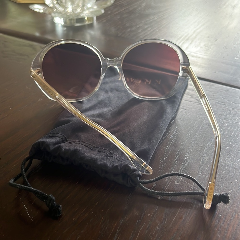 Women’s Krewe Sunglasses - Picture 2 of 6